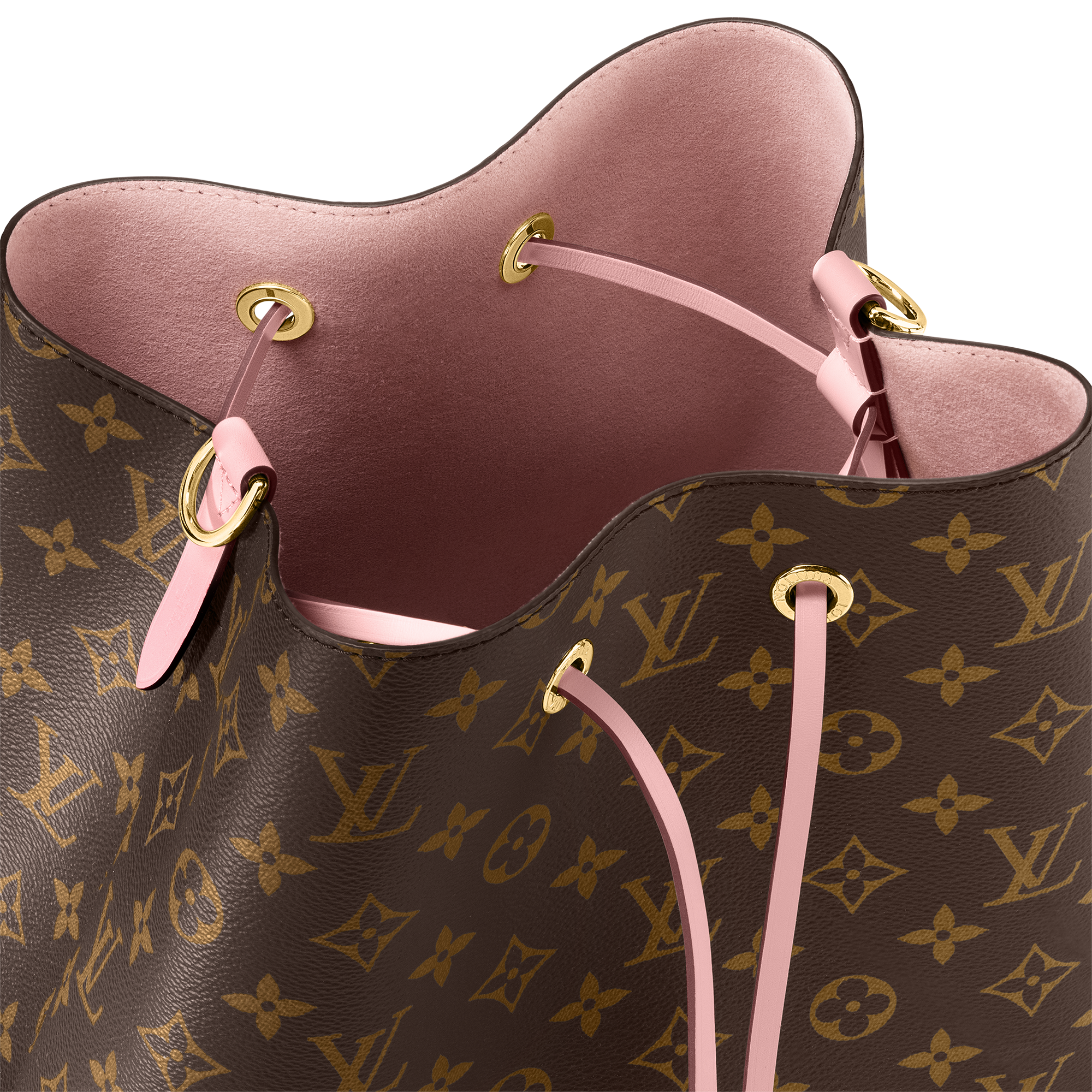 LV Neonoe 手袋- 水桶包| 路易威登LOUIS VUITTON官方线上旗舰店